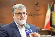 معتمدیان: برنامه‌هایی برای ایجاد آمادگی پدافندی در تهران در دست بررسی است