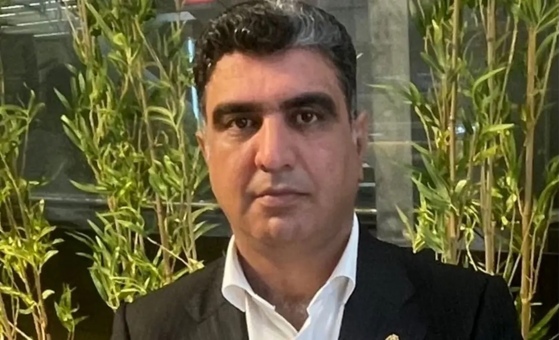 دادستان مشهد