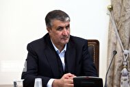 اسلامی: هیچ بازدیدی از مراکز بمباران‌شده انجام نخواهد شد