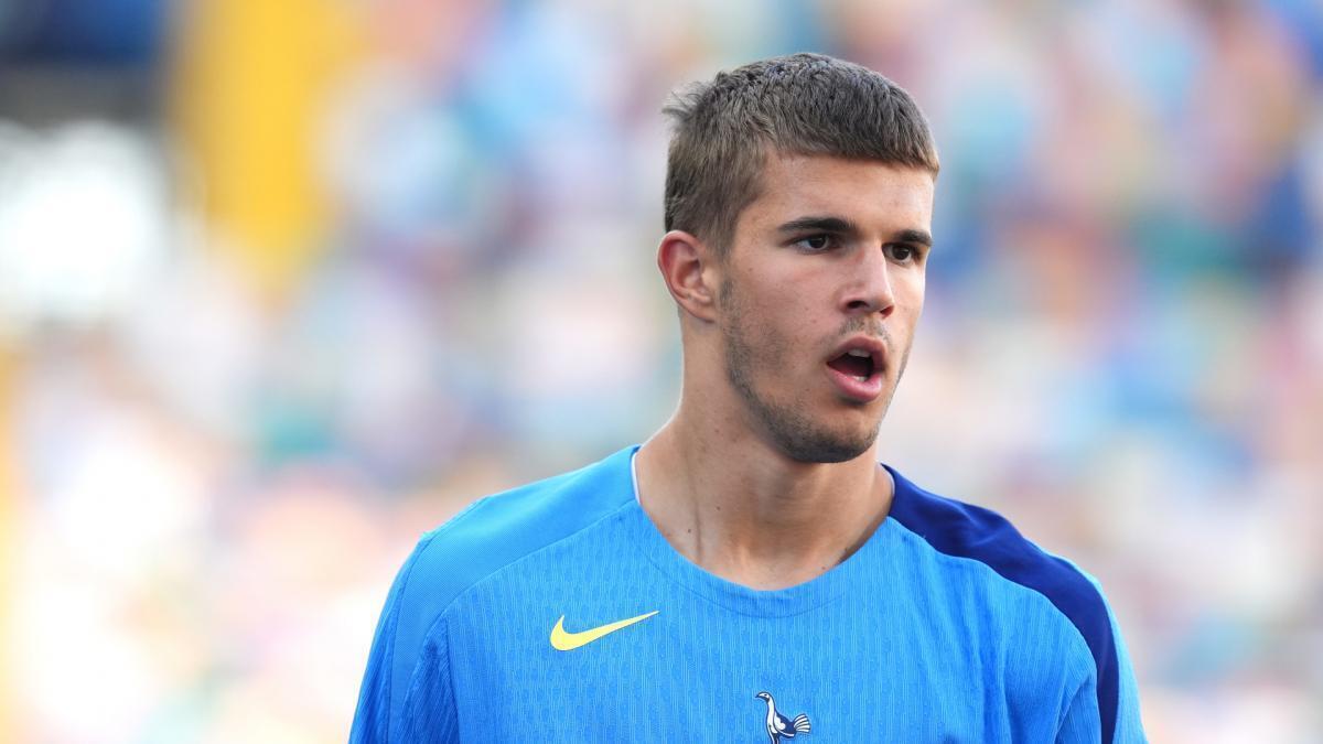 ببینید| اهدای جایزه فیرپلی ماه بوندسلیگا به بازیکن هامبورگ بخاطر نجات یک بازیکن از مرگ