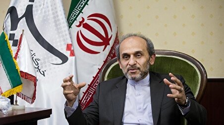 ببینید| پیمان جبلی: خبر مانور موشکی را به استناد منابع آگاه منتشر کردیم و موثق بود