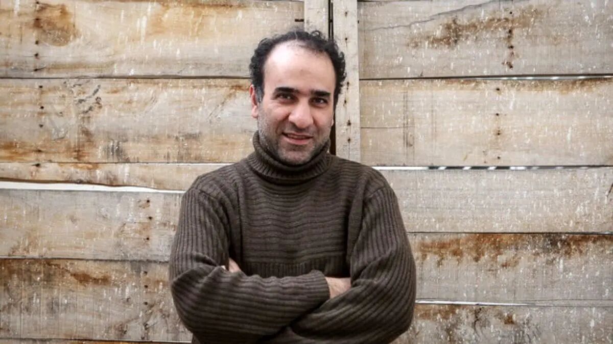 آخرین وضعیت سلامتی رضا امیرخانی