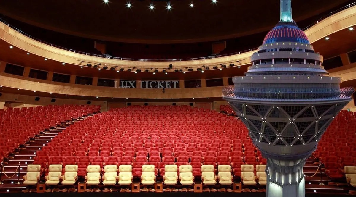 ببینید| دلیل اصلی لغو کنسرت‌ها در سالن برج میلاد و وزارت کشور مشخص شد