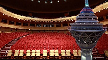 ببینید| دلیل اصلی لغو کنسرت‌ها در سالن برج میلاد و وزارت کشور مشخص شد