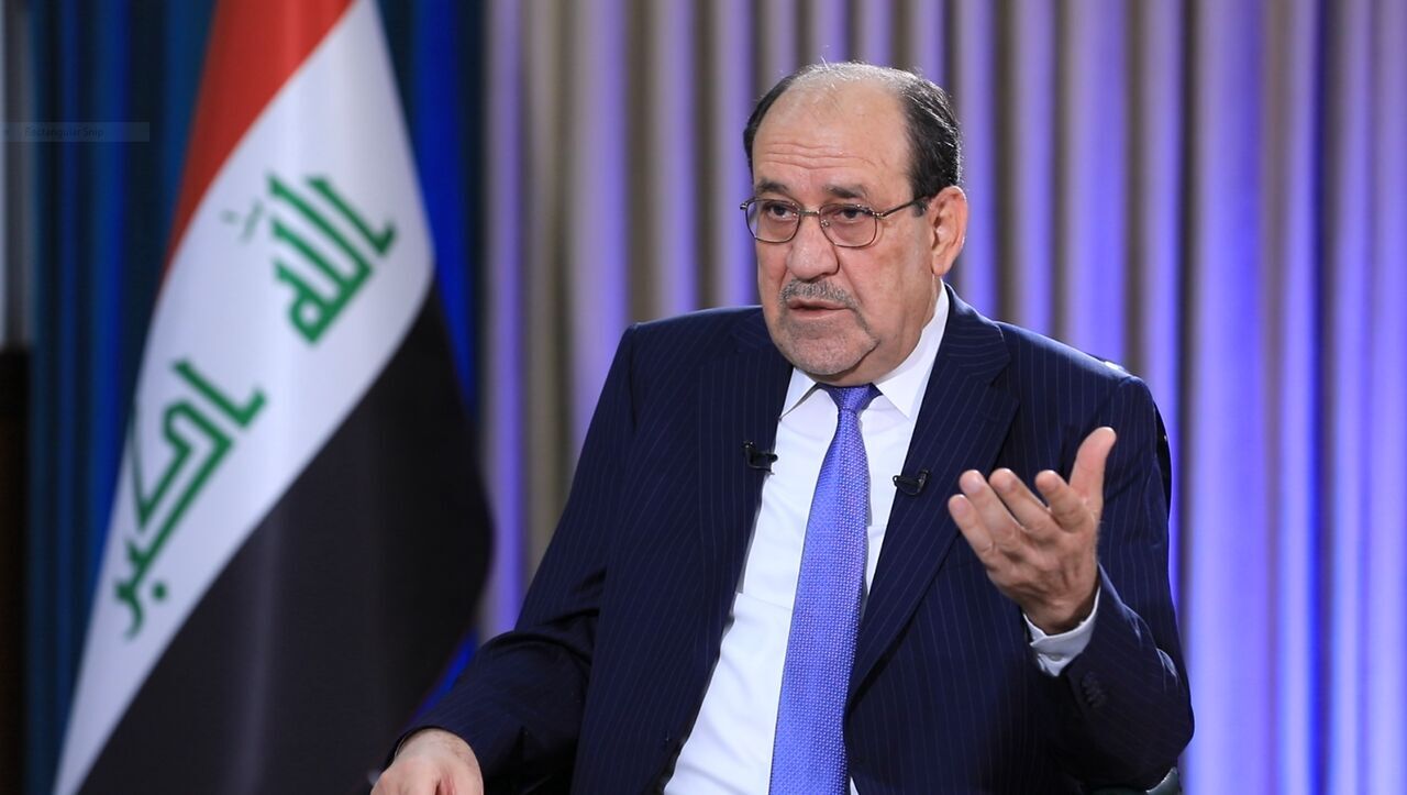 نوری المالکی به کرسی نخست وزیری بازگشت نوری المالکی