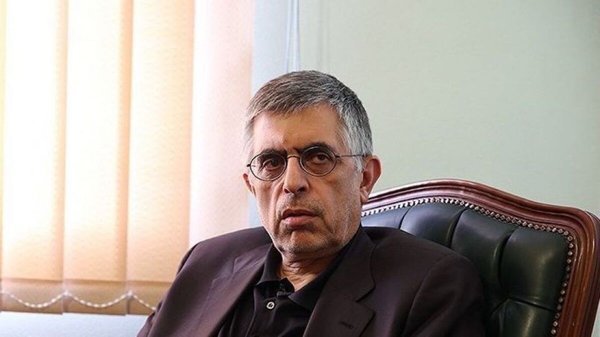 انتقاد کرباسچی از پزشکیان: در دولت شما هم‌میهن توقیف شد، در دولت رئیسی آزاد شد