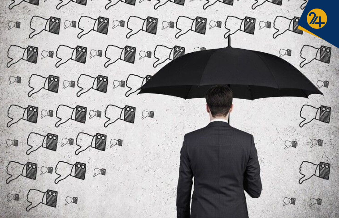 هنر «نه» شنیدن | چگونه پس از مواجهه با رنج طردشدگی سرپا بمانیم؟