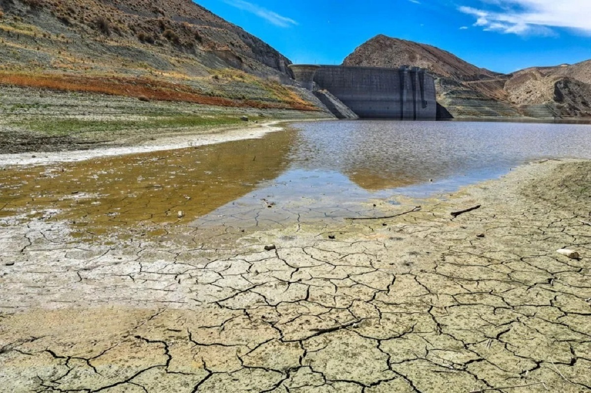مخازن سد‌های مهم کشور