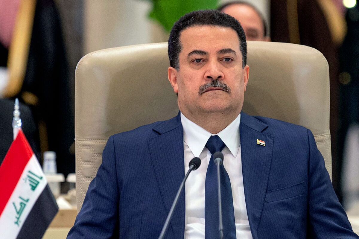 نخستوزیر عراق: با ایران و آمریکا برای ایجاد زمینه گفتوگو در تماس هستیم نخستوزیر عراق