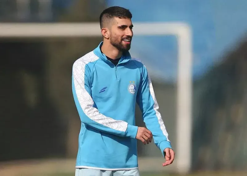 خبر خوب درباره بازیکنان خارجی استقلال