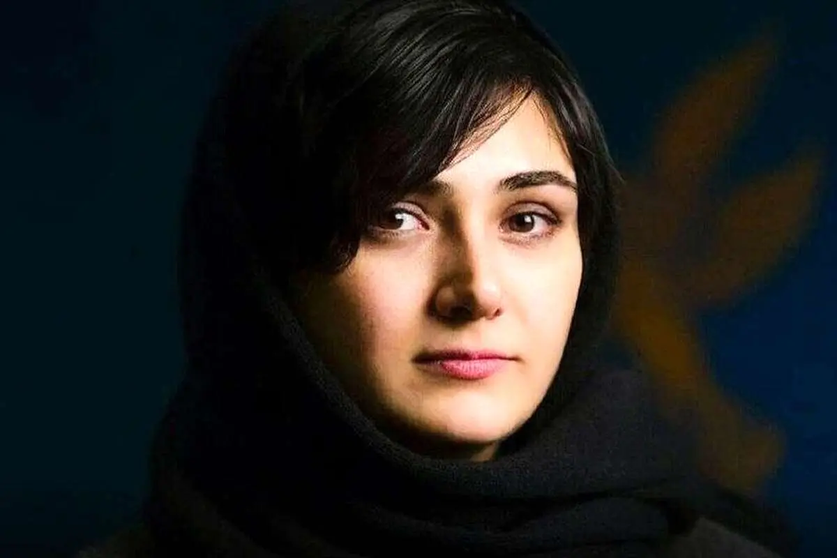 عکس| باران کوثری در کنار پدر و مادر معروفش؛ دهه ۹۰