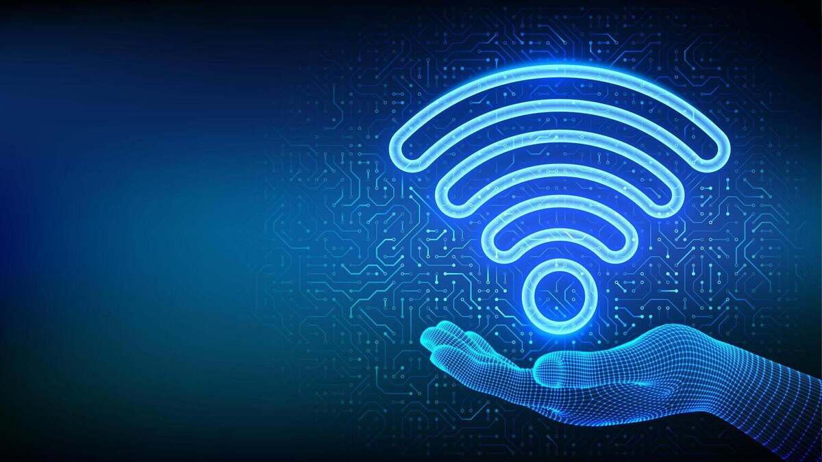 ببینید| اینترنت بین‌الملل برای شرکت‌های دانش‌بنیان و تجار خارجی وصل می‌شود