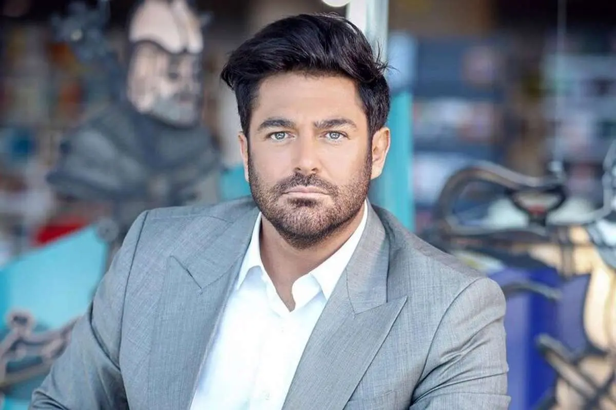 عکس| چهره «دیا میرزا» و «محمدرضا گلزار» در نشست خبری «سلام بمبئی»؛ سال ۹۵