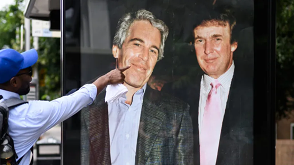 وزارت دادگستری آمریکا: یک میلیون سند تازه مرتبط با اپستین شناسایی شد