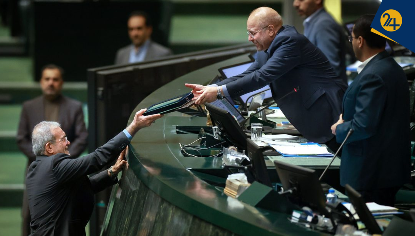 اعداد و ارقام بودجه 1405