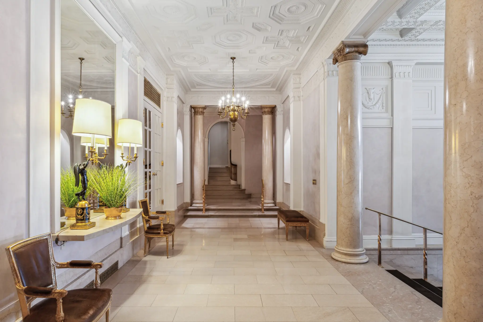 خانه اتحادیه در نیوویرک