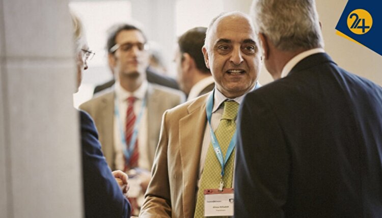 پای یک ایرانی دیگر به بزرگترین پرونده فساد جنسی باز شد | علیرضا اتحادیه دلال هواپیما کیست و درباره ایران به اپستین چه گفت؟