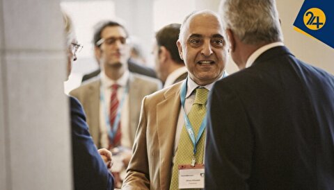 پای یک ایرانی دیگر به بزرگترین پرونده فساد جنسی باز شد | علیرضا اتحادیه دلال هواپیما کیست و درباره ایران به اپستین چه گفت؟