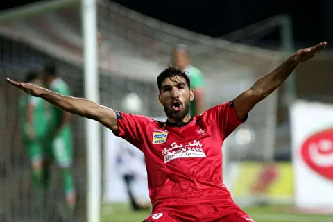 گزینه ایرانی پرسپولیس مشخص شد