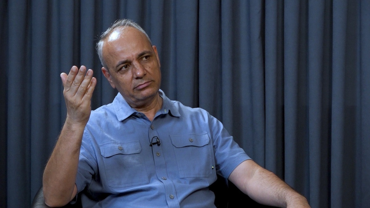 زیدآبادی: افق مذاکرات ایران و آمریکا همچنان تیره است | آمریکایی‌ها تمایلی به آغاز دوبارۀ جنگ ندارند