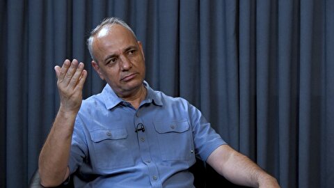 زیدآبادی: افق مذاکرات ایران و آمریکا همچنان تیره است | آمریکایی‌ها تمایلی به آغاز دوبارۀ جنگ ندارند