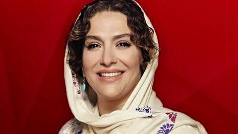 ساغر عزیزی کیست؟ | از مستندسازی تا ایفای نقش فرح دیبا در سریال معمای شاه