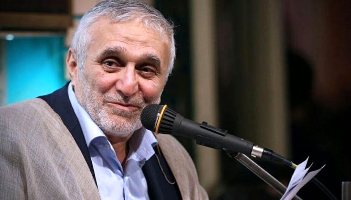 ببینید| اظهارات عجیب منصور ارضی درباره شب یلدا