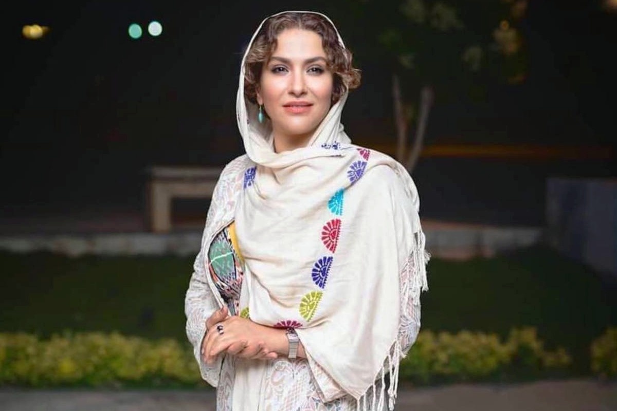 ببینید| روایت تلخ و تکان دهنده ساغر عزیزی از زندگیش