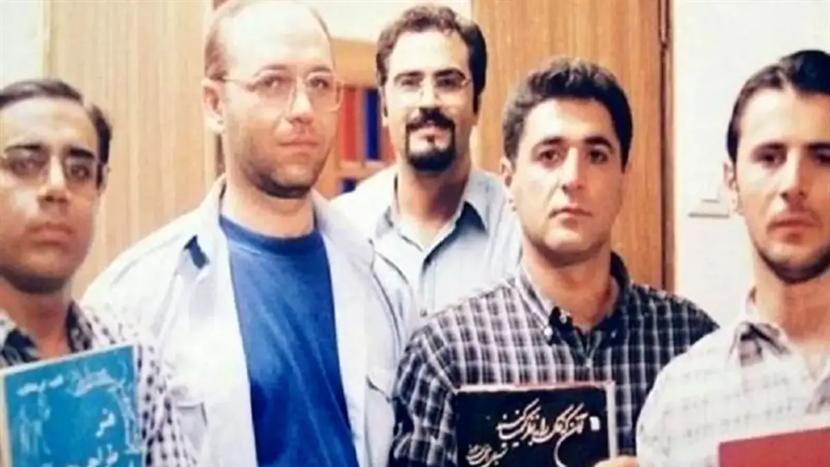 ببینید| تغییر چهره باورنکردنی بازیگران سریال روزگار جوانی بعد از ۲۷سال