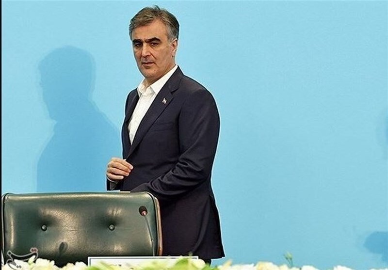 استعفای فرزین قطعی شد؟ | از نقد تند قاضی القضات تا خبر مهم خبرگزاری‌های سپاه