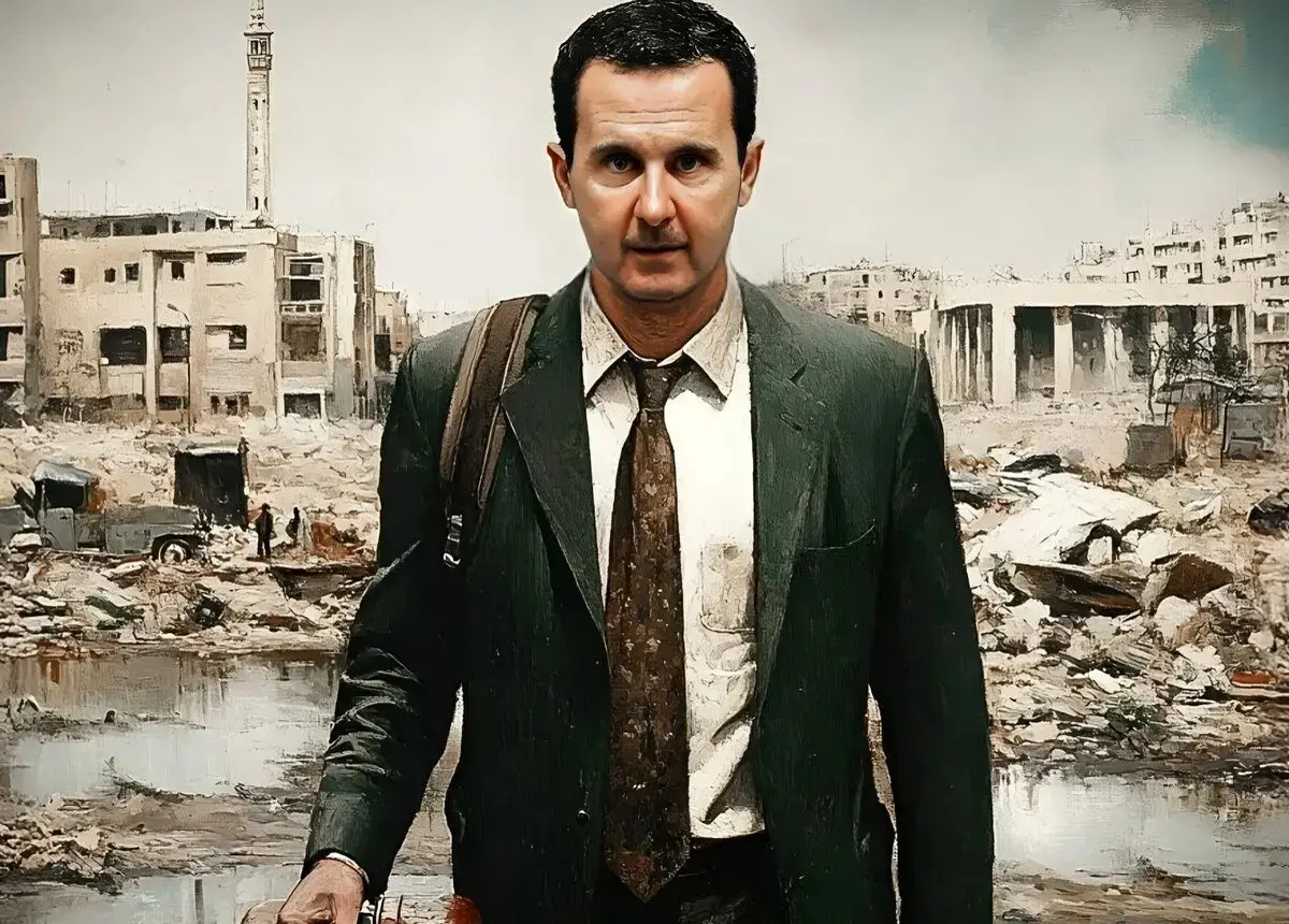 نیویورک تایمز: ژنرال‌های بشار اسد در حال برنامه‌ریزی برای یک شورش مسلحانه هستند