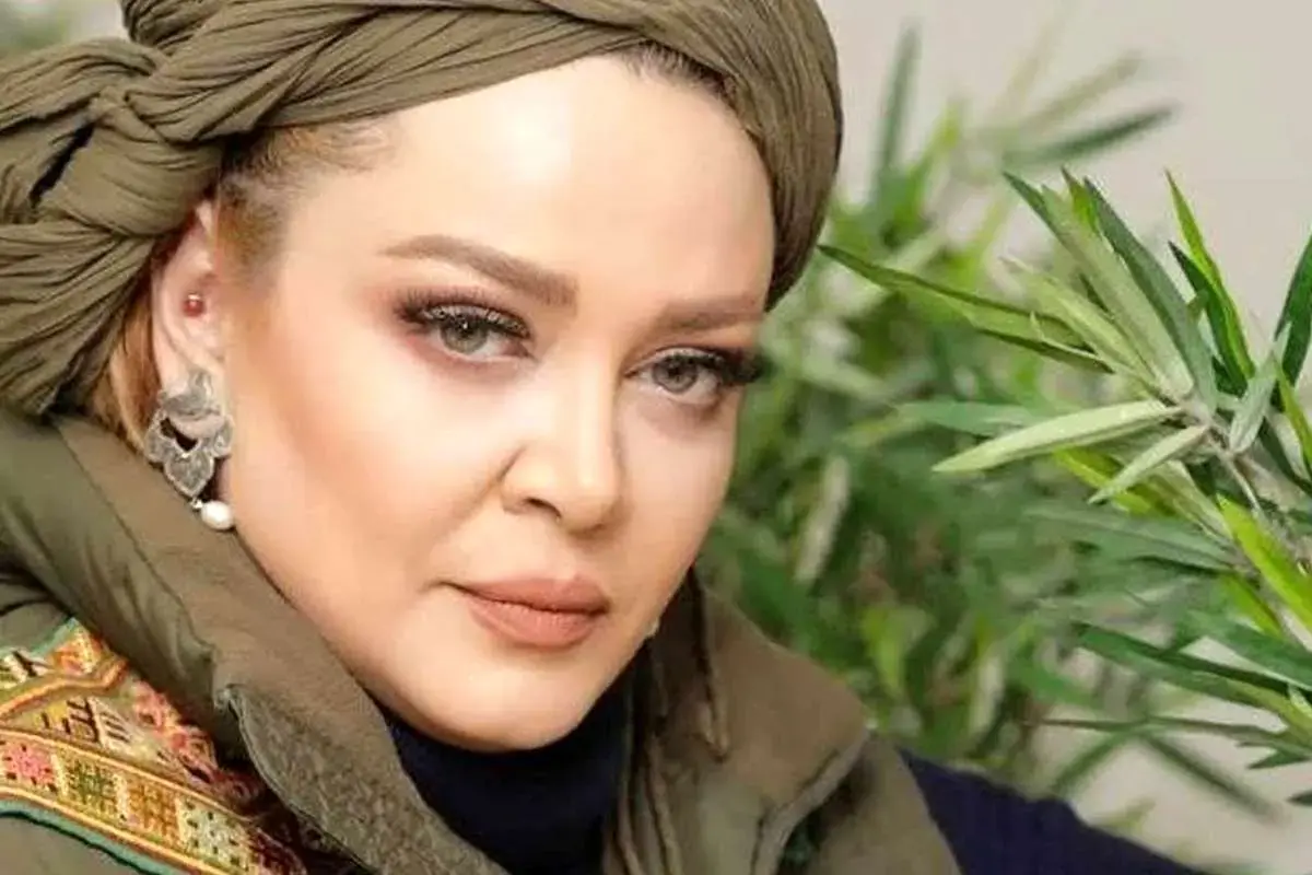 ببینید| بهاره رهنما: در سه سال ممنوع الکاری‌ام، هرشب گریه کردم!