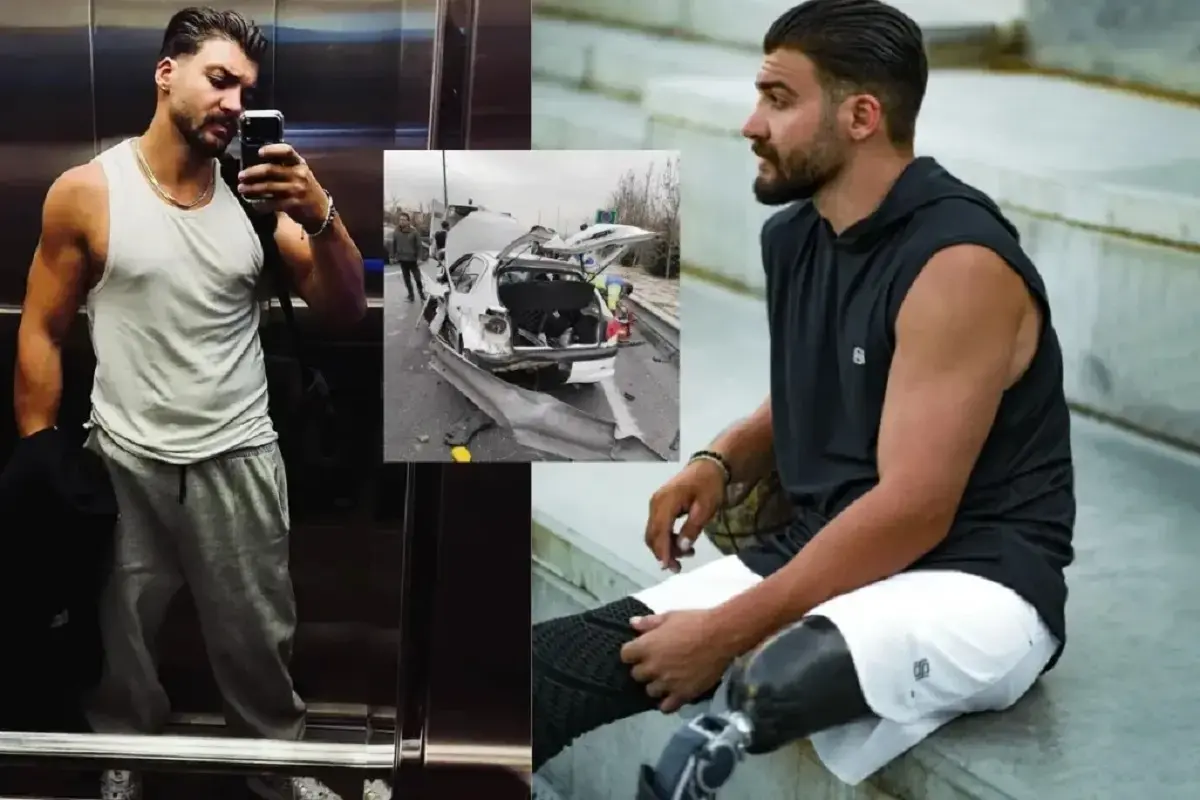 ببینید| قهرمان قایقرانی: اعتیاد را یک روزه ترک کردم