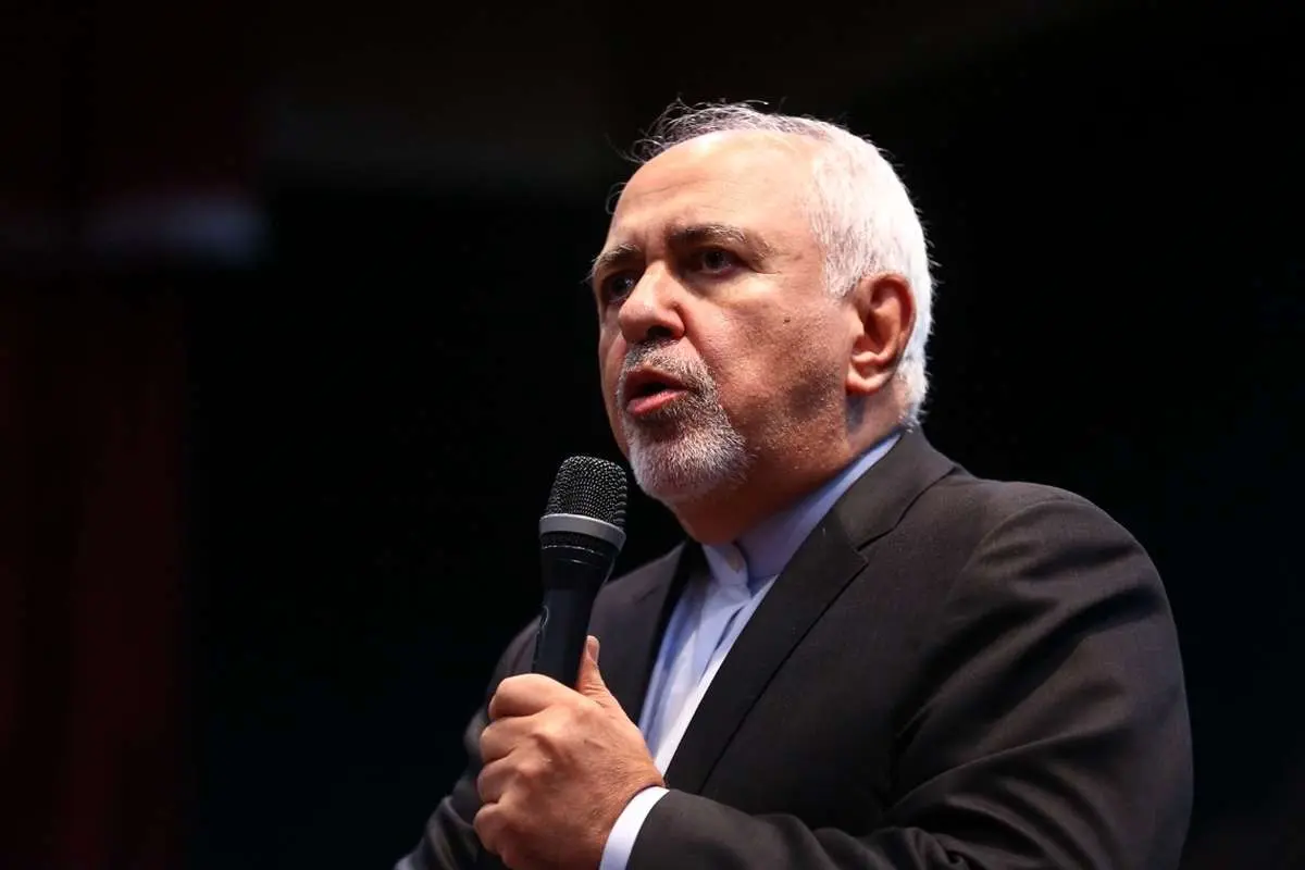 ظریف: خودم تابعیت آمریکا ندارم، اما فرزندانم دارند