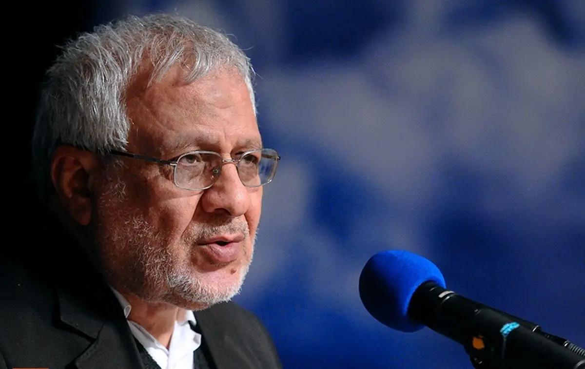 بادامچیان: اصلاح‌طلبان هم در دولت هستند و هم اپوزیسیون؛ تناقض آنها به بن‌بست رسیده است