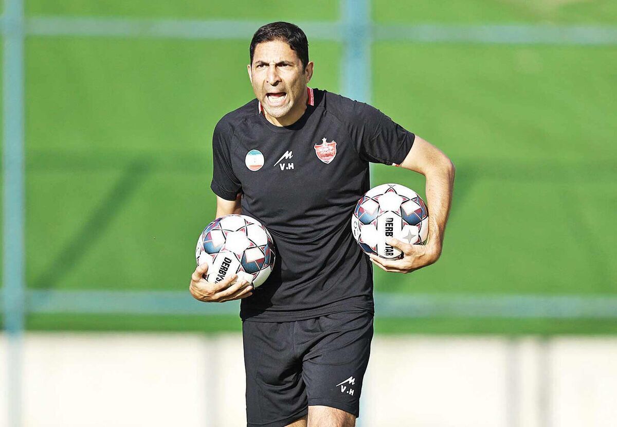 وحید هاشمیان