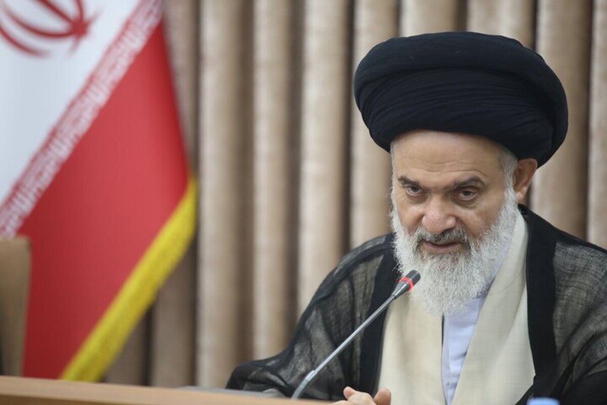 امام جمعه قم