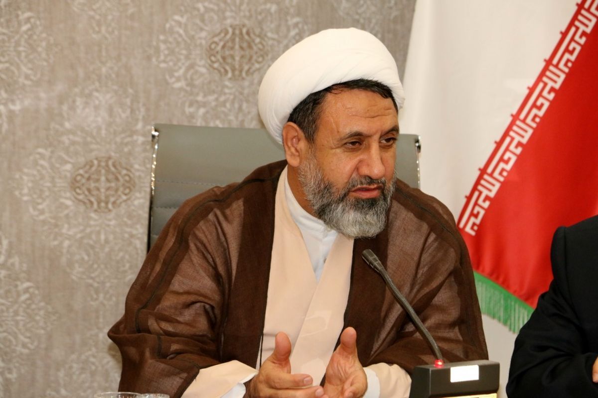 امام جمعه کرمان