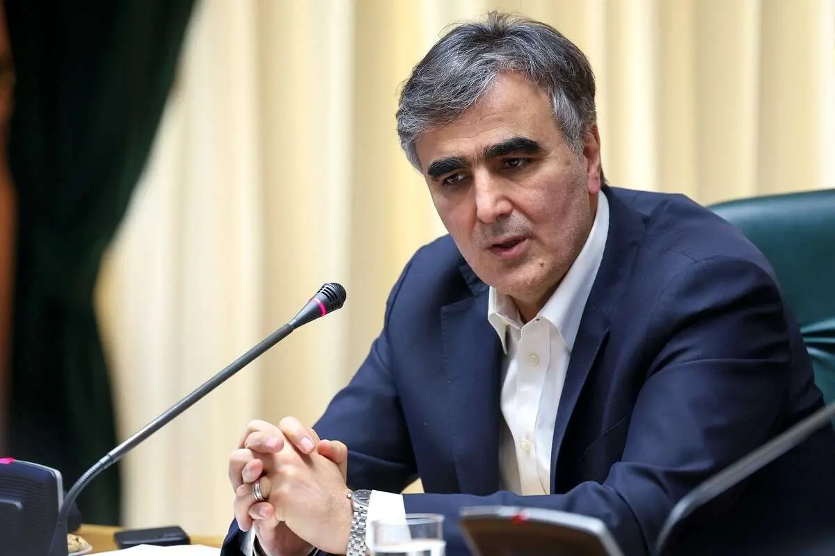 ۷ گزینه برای جانشینی فرزین در بانک مرکزی