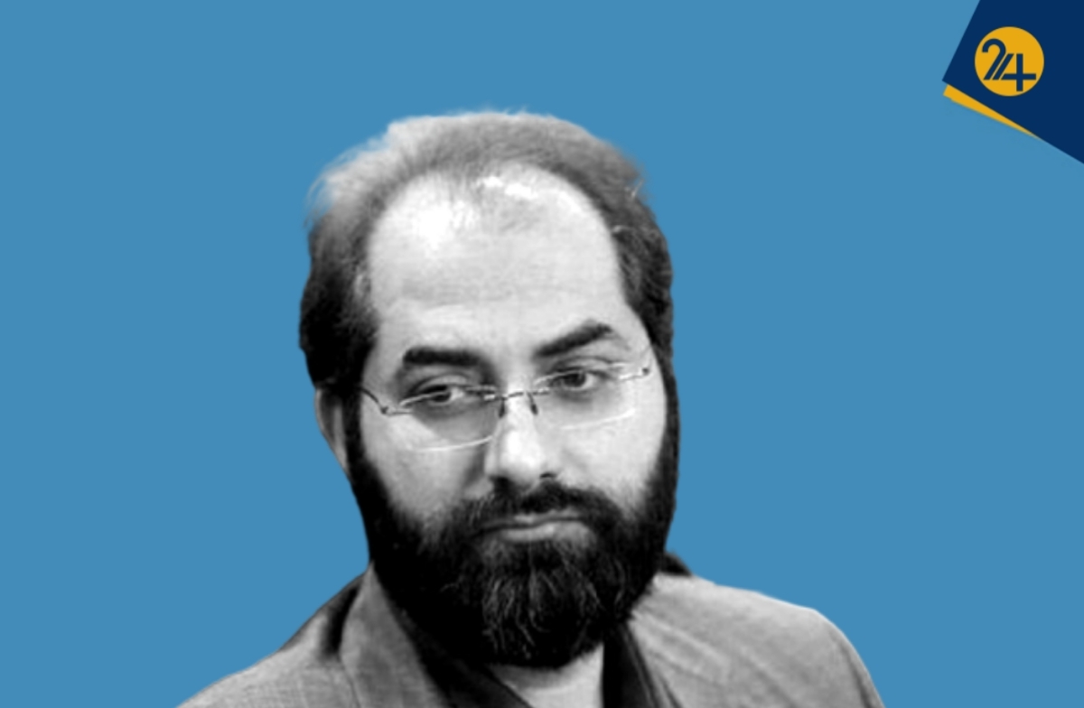 مهدی سالم کیست و چگونه چهره حامی حمید رسایی در دولت پزشکیان پست گرفت