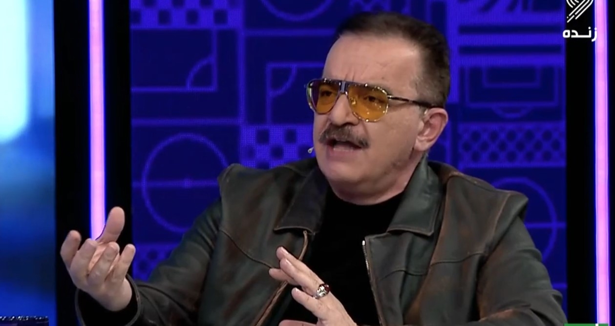 پاسخ تند سازمان لیگ به بیانیه زنوزی: فوتبال جای تهدید و جنجال و گروکشی نیست