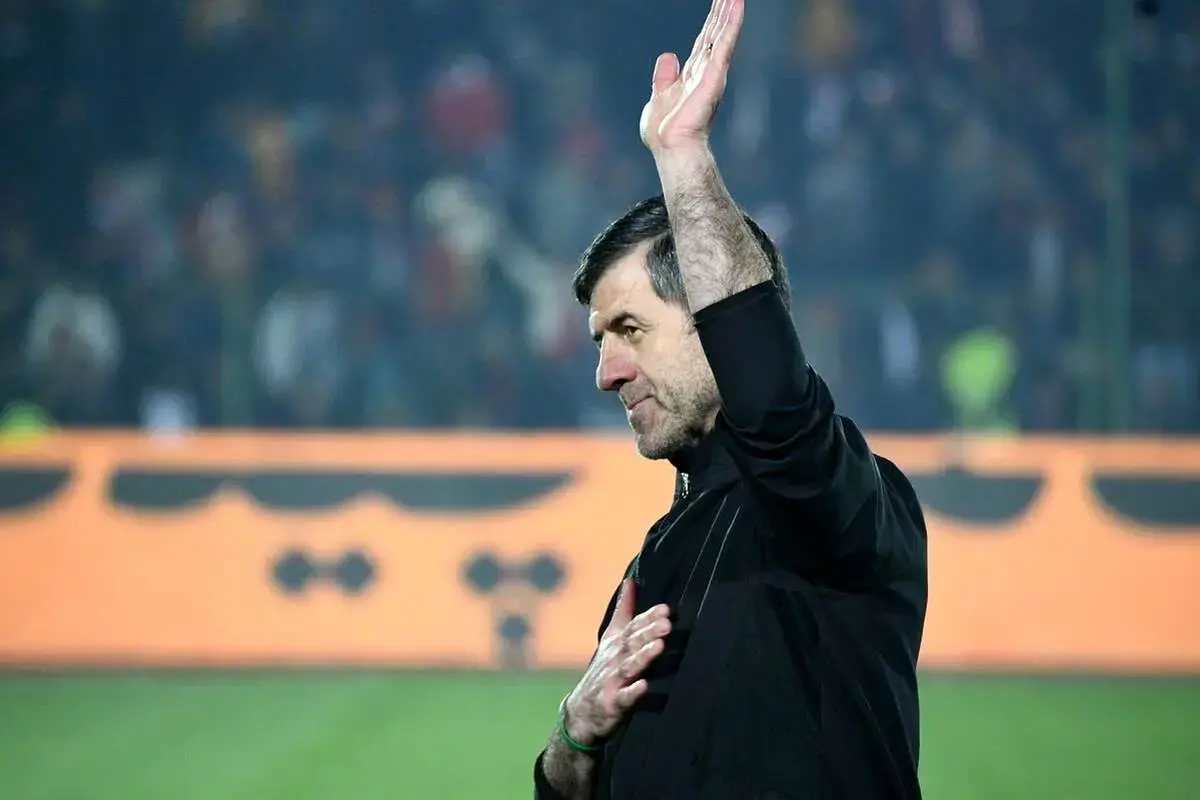 ببینید| انتخاب جنجالی کریم باقری؛ پرسپولیس بالاتر از تیم ملی