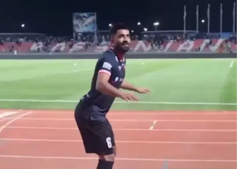 کنعانی‌زادگان و شجاع خلیل‌زاده یکدیگر را انفالو کردند!