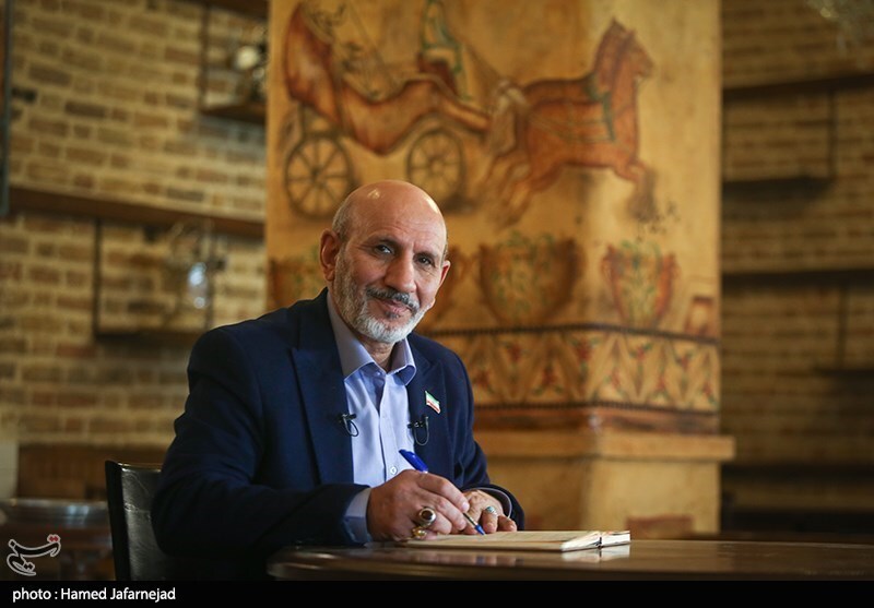 حسین خیراندیش