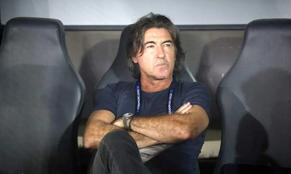 مدافعان آماده استقلال در انتظار تصمیم ساپینتو