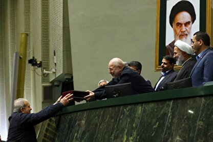 بودجه برای بقا؛ سند مالی یک کشور خسته