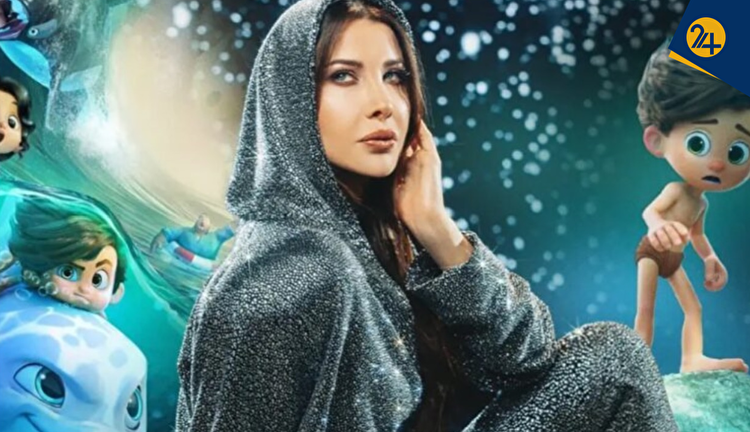 صدای شروین خط قرمز بود، صدای نانسی مجاز؟ | دوگانه عجیب موسیقی در پسر دلفینی ۲