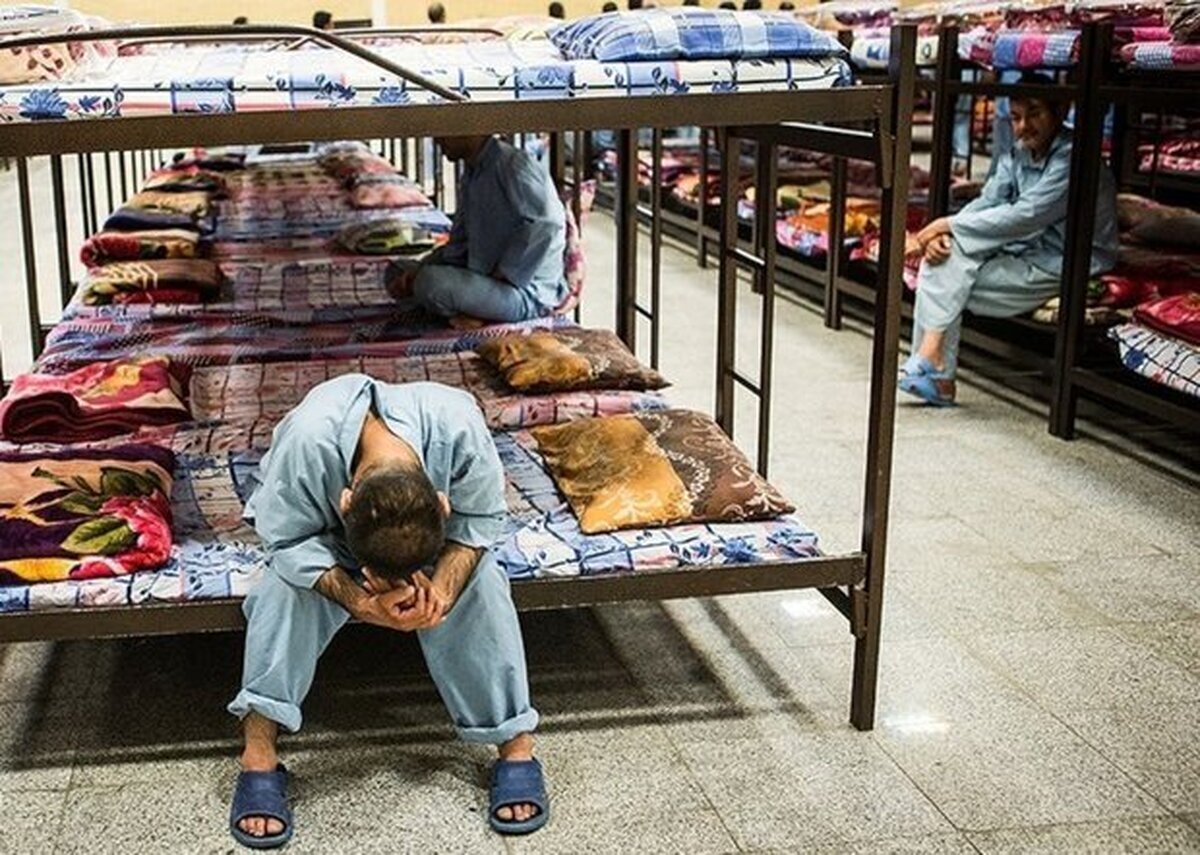 درمان اعتیاد