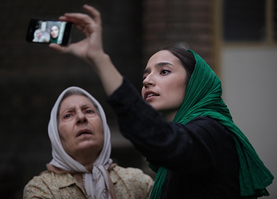 شیرین یزدان بخش