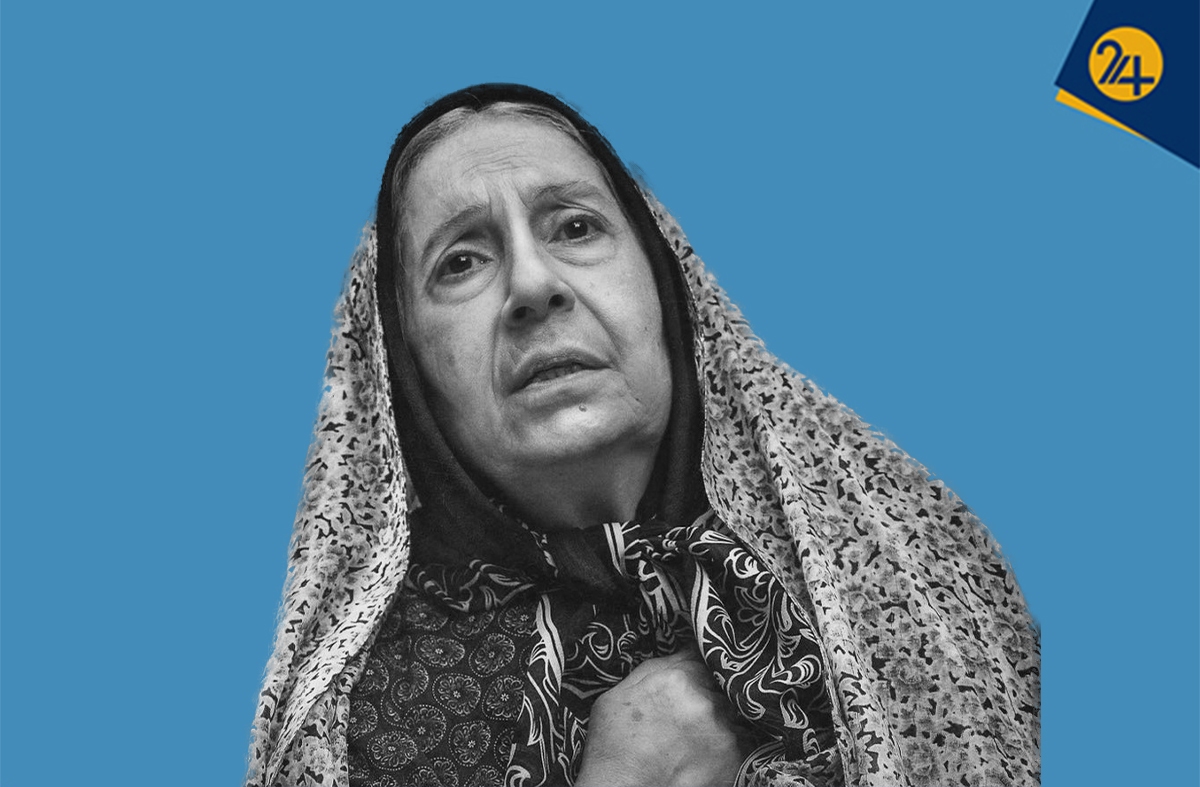 شیرین یزدان‌بخش کیست